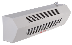 Завеса воздушная с электрическим нагревателем на 3 кВт ТЗ-3С (Ресанта) ТЗ-3С