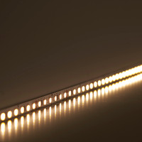 Лента светодиодная LEDх180/м 5м 16w/m 24в тепло-белый (FERON) LS502 41527