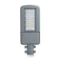 Светильник светодиодный уличный ДКУ-30вт 5000К IP65 (FERON) SP3040 41547