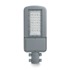 Светильник светодиодный уличный ДКУ-30вт 5000К IP65 (FERON) SP3040 41547