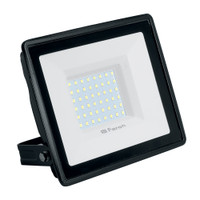 Прожектор светодиодный ДО-70w 6400К 6300Лм IP65 черный (FERON) LL-931 41551