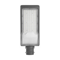 Светильник светодиодный уличный ДКУ-80вт 6400К IP65 (FERON) SP3034 41580