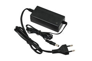 Блок питания 12В 3А IP54 12/3.0 (Optimus CCTV)