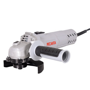 Углошлифовальная машина УШМ-125/900 (Ресанта) 75/12/2