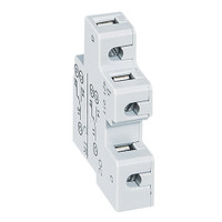 Контакт сигнальный, 3А, 240В (Legrand/Daccord) 421011