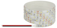 Светодиодная лента LS2835-60LED-IP65-WW-eco-5m 12В (ЭРА) Б0035592