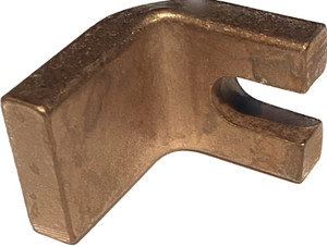 Контакт неподвижный КТ 6023(КТ6020) (ЭнергоТехКомплект) 00000004378