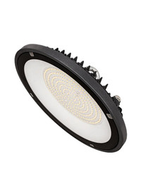 Светильник светодиодный ДСП-100Вт HIgh Bay 6500К 10000 Лм IP65 (Космос) KHB120d100W6500K