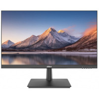 Монитор для видеонаблюдения 23.8''                DHI-LM24-L200N,VA,1920x1080,E-LED,5ms,3000:1,250  кд/м2,1xHDMI,VGA (Dahua) DHI-LM-24-L200N