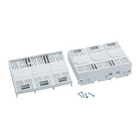 Крышка клеммная OptiMat D250-УХЛ3 (КЭАЗ) 232987