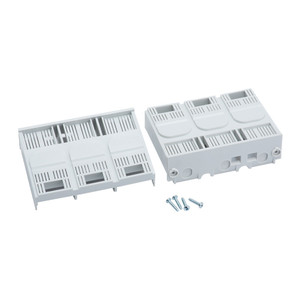 Крышка клеммная OptiMat D250-УХЛ3 (КЭАЗ) 232987
