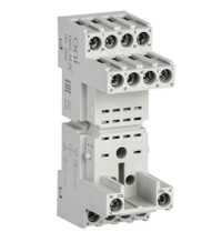 Розетка ORS-M для реле ORM 2C (ONI) ORS-M-1-2-G