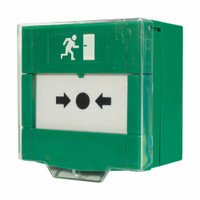 Устройство разблокировки двери (Tantos) TS-ERButton