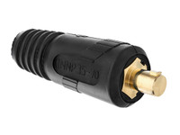 Вилка кабельная 35-50  ISQ0077-SVA (СВАРОГ) 00000088654