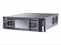 Видеорегистратор (Hikvision проектный) iDS-96128NXI-I16 (C)