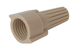 Соединительный изолирующий зажим СИЗ-Л 5-15 мм2 с лепестками темно-серый (50 шт) (100/3200) (ЭРА) Б0038918