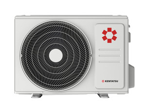 Кондиционер, блок наружный сплит-системы настенного типа KSRA21 (KENTATSU) KSRA21HFAN1