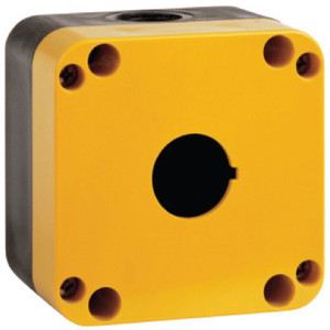 Корпус под кнопочный пост 2 места (DKC) AK02