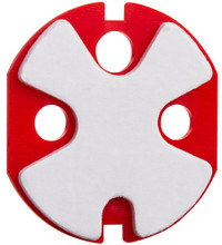 Ключ для розетки с блокировкой (2шт/компл) (IEK) 4520340