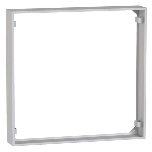 Кожух для навесной установки ЩЭ универсальный (995х945х160) (EKF) mb28-29-k