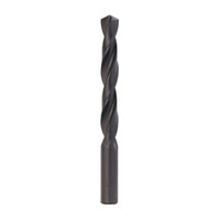 Сверло по металлу 3,2x65/36мм DIN338 HSS-R 118° (RUKO) 201032