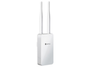 Роутер 4G (Optimus CCTV) WR2-24015 4G