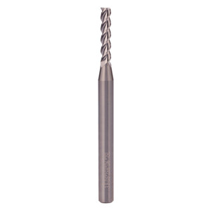 Фреза твердосплавная по алюминию 5,0x75/25мм d06 3z A55 (H-Tools) 6731-050