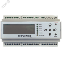 Терморегулятор ТЕРМ-2000 (ССТ) 3076397