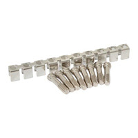 Перемычка тип 10PIN для UT 4 мм2 (EKF) scr-ut-jum-4