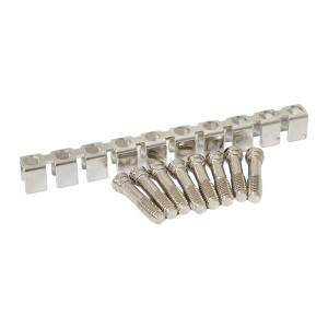 Перемычка тип 10PIN для UT 4 мм2 (EKF) scr-ut-jum-4