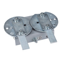 Привод ПРНЗ-10-УХЛ1 (КЭАЗ) 228038