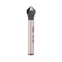 Зенковка по металлу 90° 8,3мм HSS 3z (Bucovice Tools) 741083