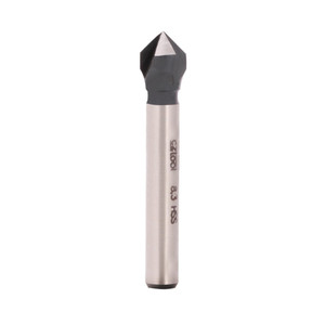 Зенковка по металлу 90° 8,3мм HSS 3z (Bucovice Tools) 741083
