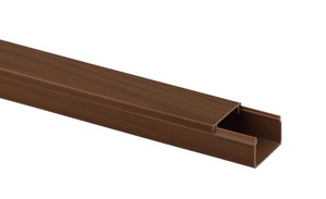 Кабель-канал 25x16 дуб (60м.) (30/1500) (ЭРА) Б0031157