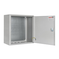 Щит с монтажной панелью ЩМП-05 400х400х155 IP31 (EKF) mb22-05