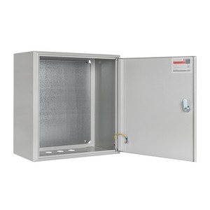 Щит с монтажной панелью ЩМП-05 400х400х155 IP31 (EKF) mb22-05
