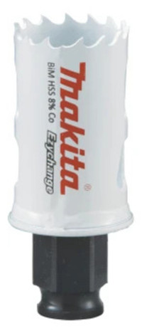 Коронка BiM 29x44 мм Ezychange (Makita) E-03713