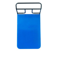 Тележка платформенная , 700х1250мм (Стелла-Техник) КП-450-200-И