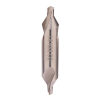 Сверло центровочное 1,6x35,5мм DIN333А HSSE-Co5 (H-Tools) 11-036-LC005