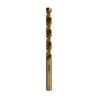 Сверло по металлу 6,5x101/63мм DIN338 HSSE-Co5 130° (RUKO) 215065