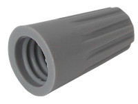 Соединительный изолирующий зажим СИЗ 1-3,0 мм2 серый (50 шт) (500/6000) (ЭРА) Б0038912