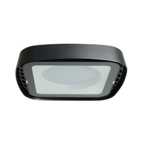 Светильник светодиодный ДСП-100вт 6400К 120 гр. IP65 (FERON) AL1005 48663