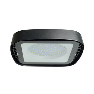Светильник светодиодный ДСП-100вт 6400К 120 гр. IP65 (FERON) AL1005 48663