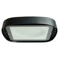 Светильник светодиодный ДСП-200вт 6400К 120 гр. IP65 (FERON) AL1005 48665