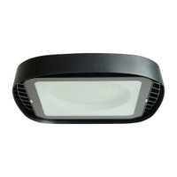 Светильник светодиодный ДСП-150вт 4000К 120 гр. IP65 (FERON) AL1005 48667