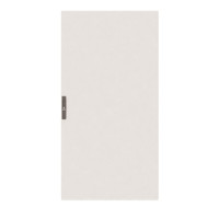Дверь сплошная для шкафов CQE N, ВхШ 2200х800 мм (DKC) R5NCPE2280