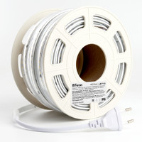 Лента светодиодная LEDх120/м 25м 10w/m 220в IP65 6500К (FERON) LS710 48764