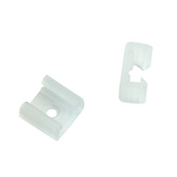 Крепеж для светодиодной ленты LS710 (FERON) LD13 48770