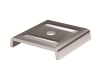 Пластина опорная для С-образных профилей М10 (DKC) BHM4141