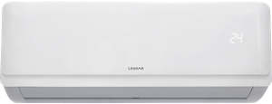 Кондиционер (Сплит-система) настенного типа H28KPA2, в комплекте наружный и внутренний блоки (LESSAR) LS-H28KPA2/LU-H28KPA2